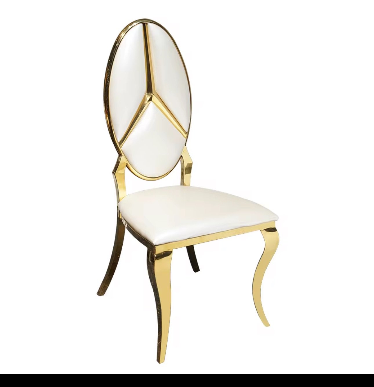 Imperial Crown Dining Chair