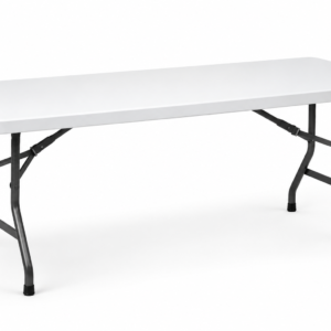 6-Foot Rectangular Banquet Table