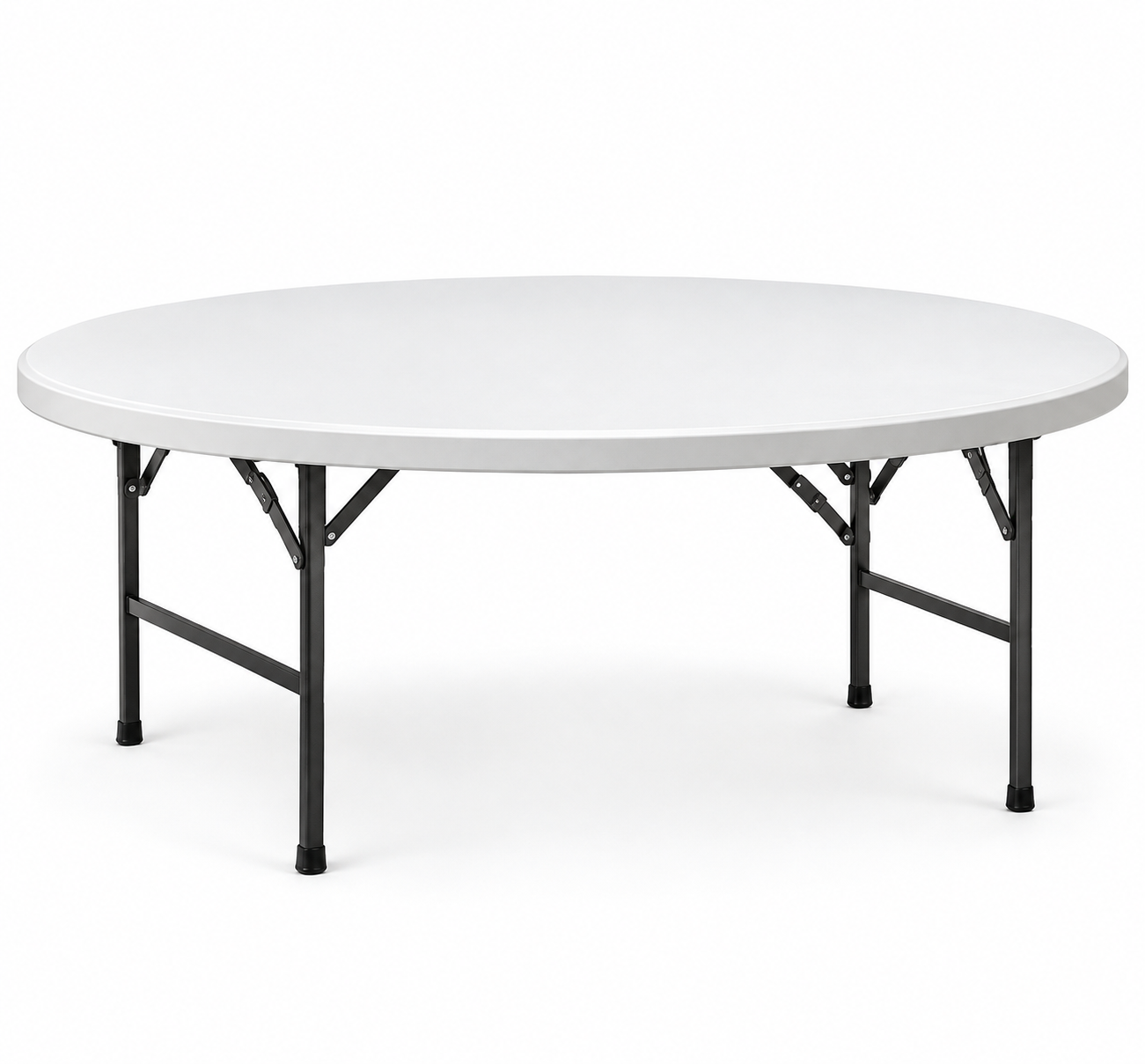 60" Round Banquet Table