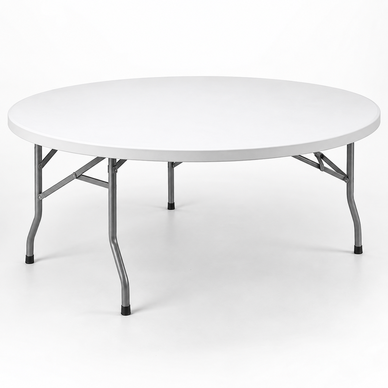 60" Round Banquet Table - Image 4