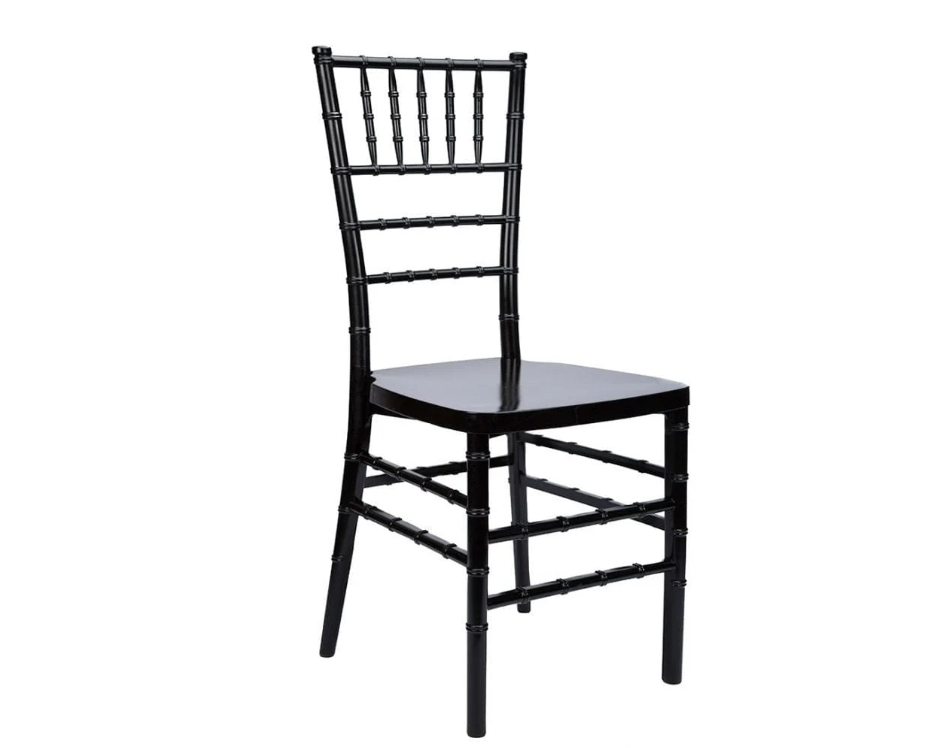 Classic Gold Dior Chair - Image 4