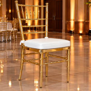 Classic Gold Chiavari Chair
