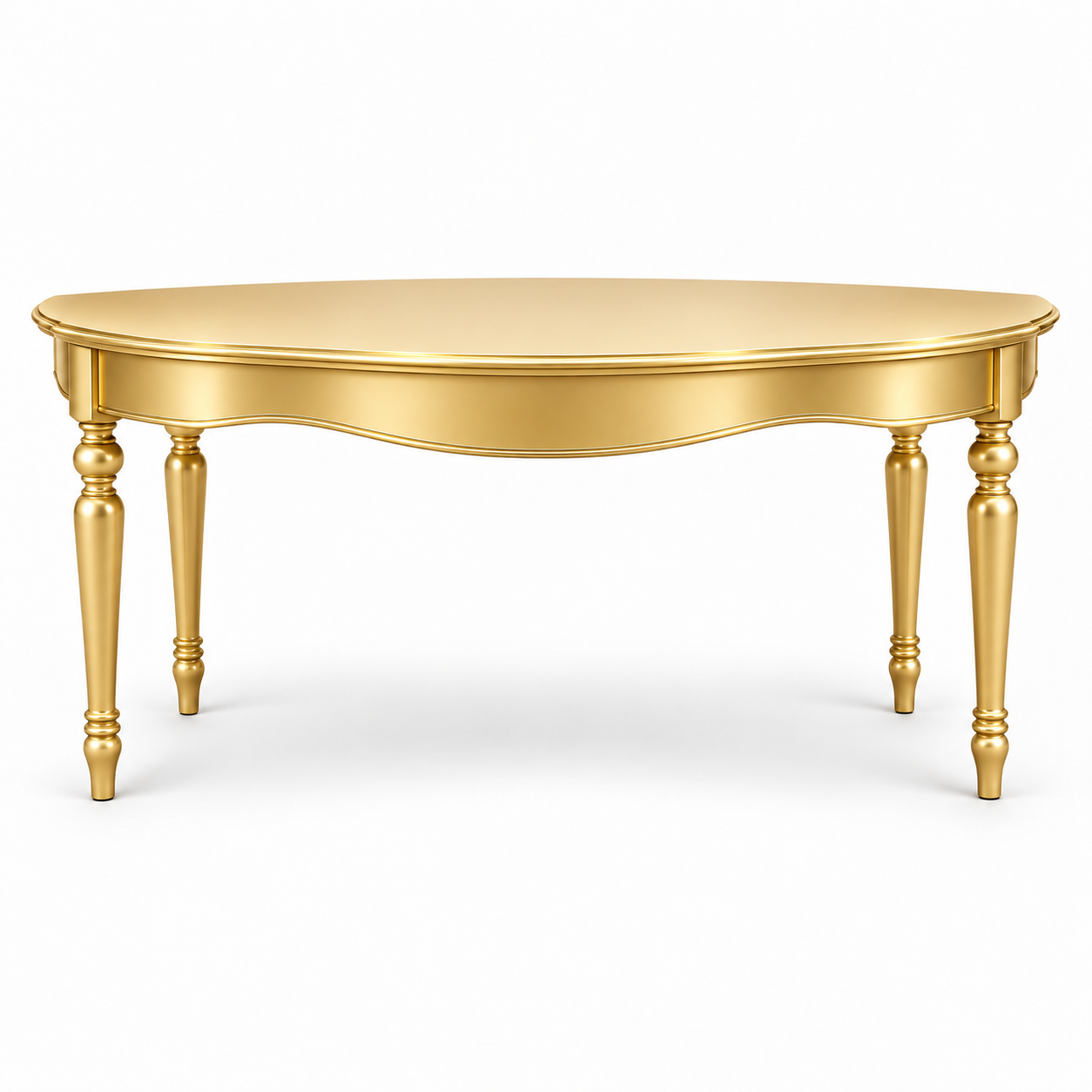 Black Sweetheart Table - Image 5