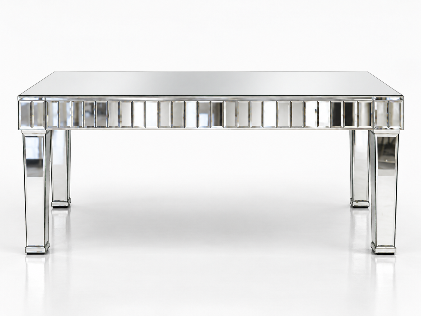 Black Sweetheart Table - Image 4
