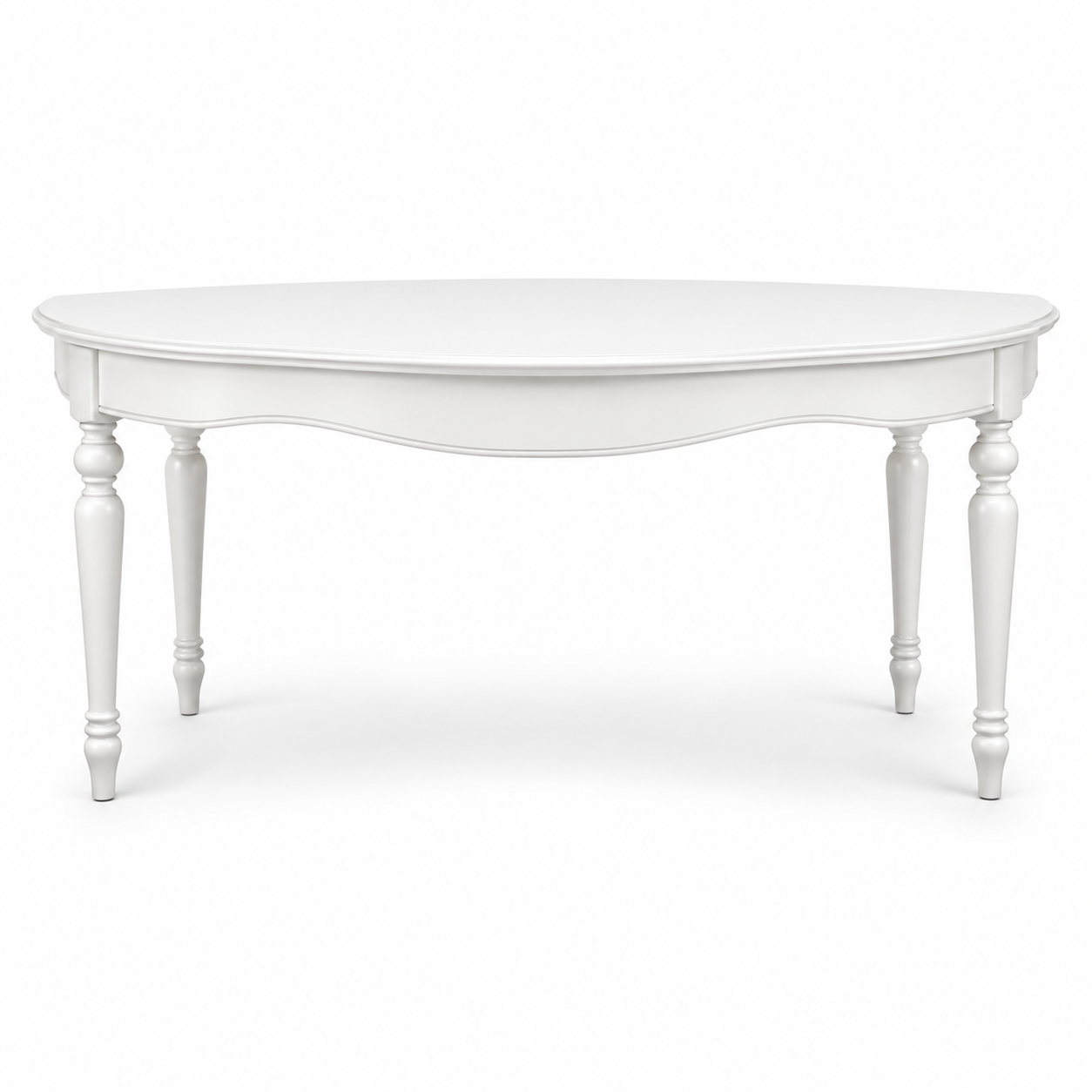 Black Sweetheart Table - Image 6
