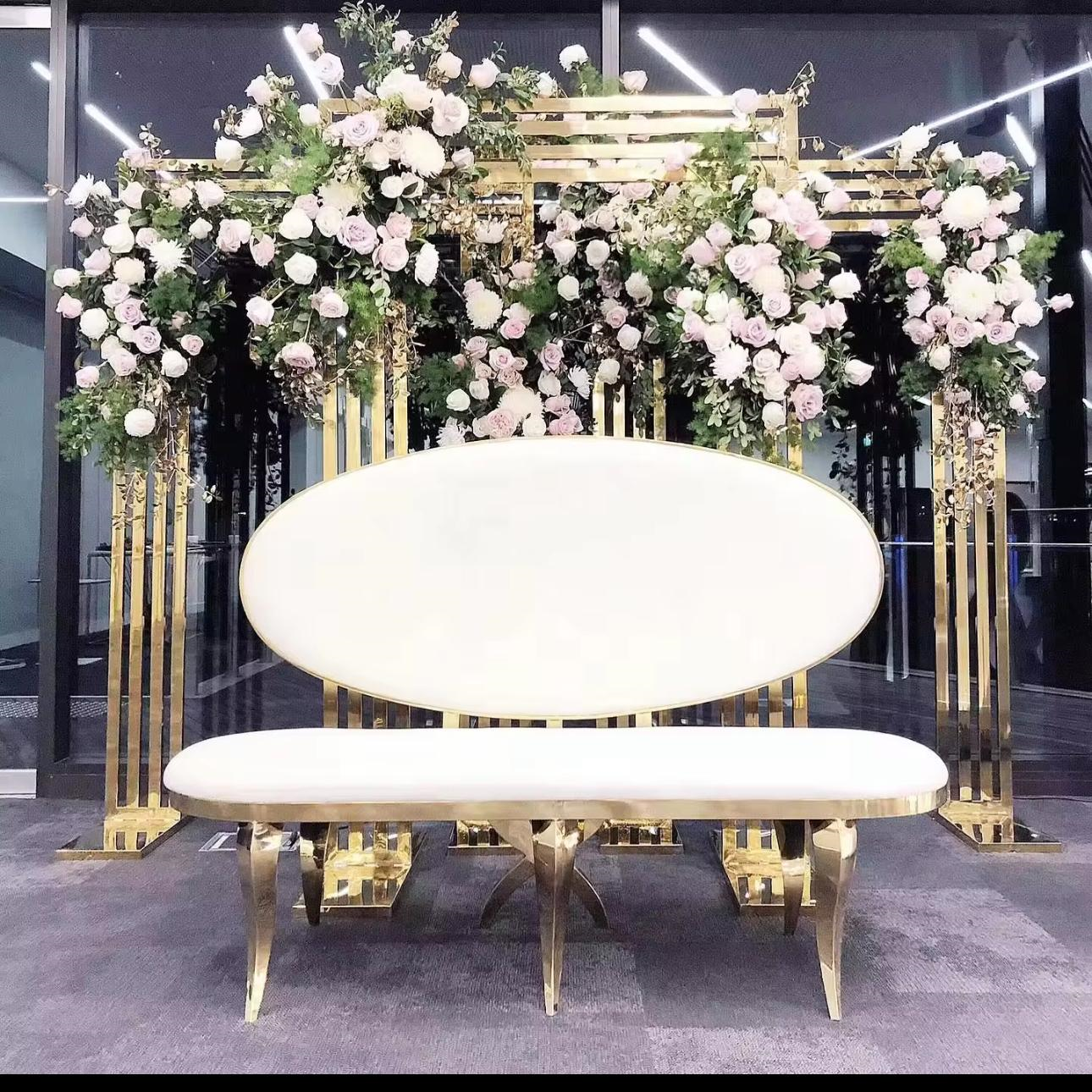 Grand Sovereign Throne Chair