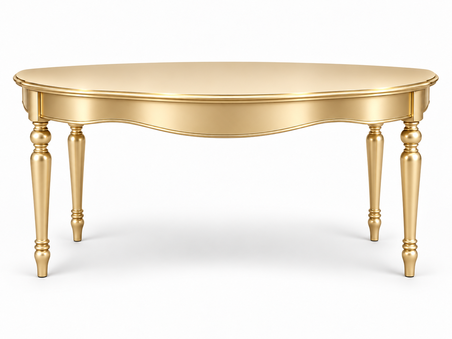 Black Infinity Sweetheart Table - Image 57