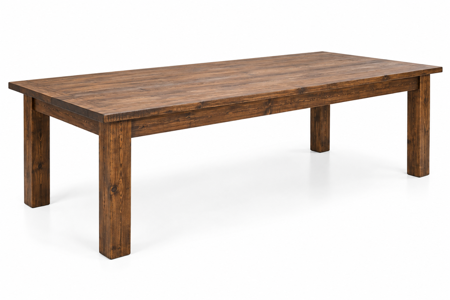 Farmhouse Dining Table