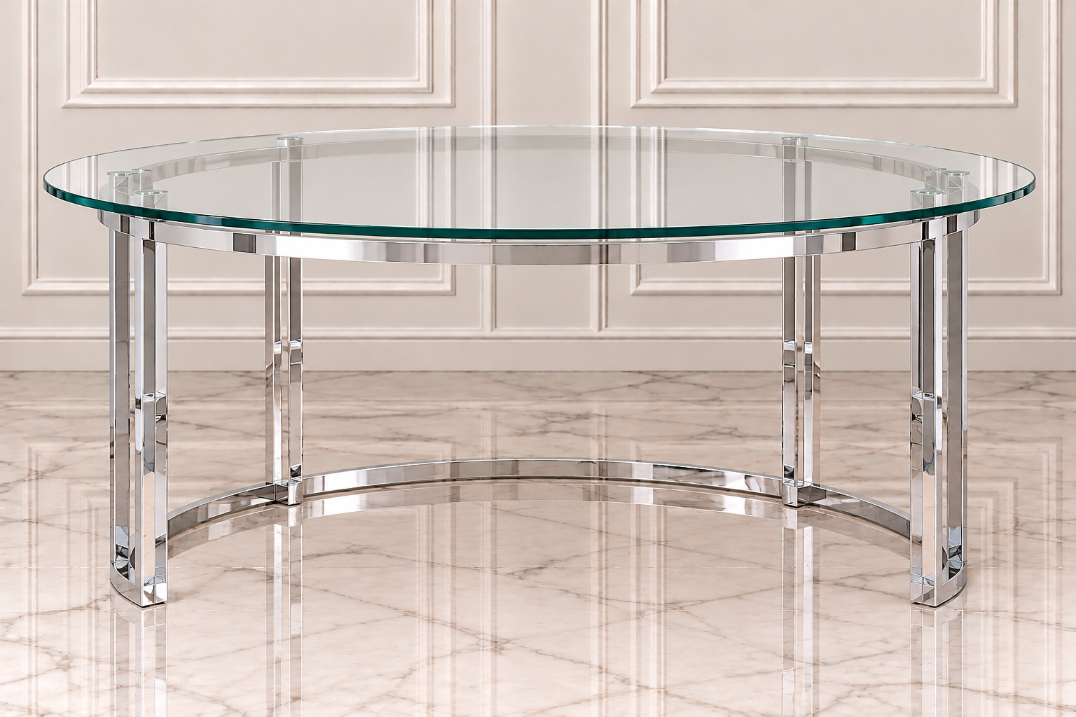 Black Infinity Sweetheart Table - Image 37