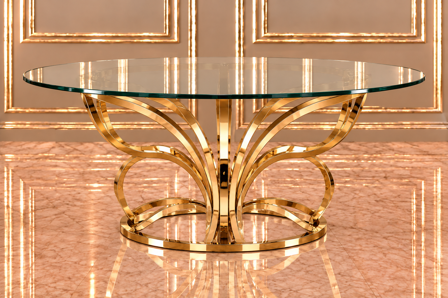 Black Butterfly Sweetheart Table - Image 8