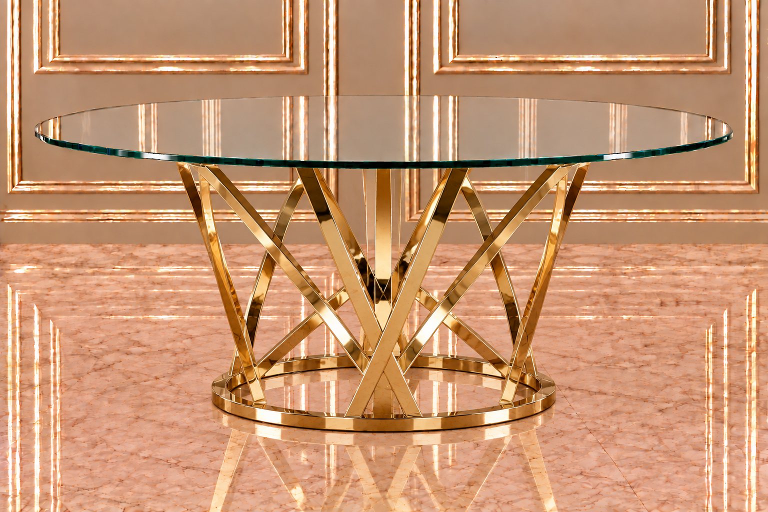 Black Butterfly Sweetheart Table - Image 10