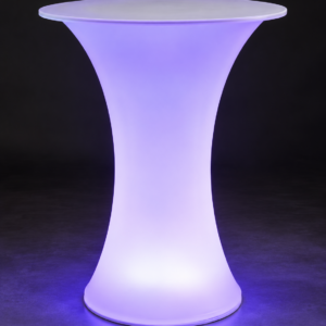 LED Cocktail Table