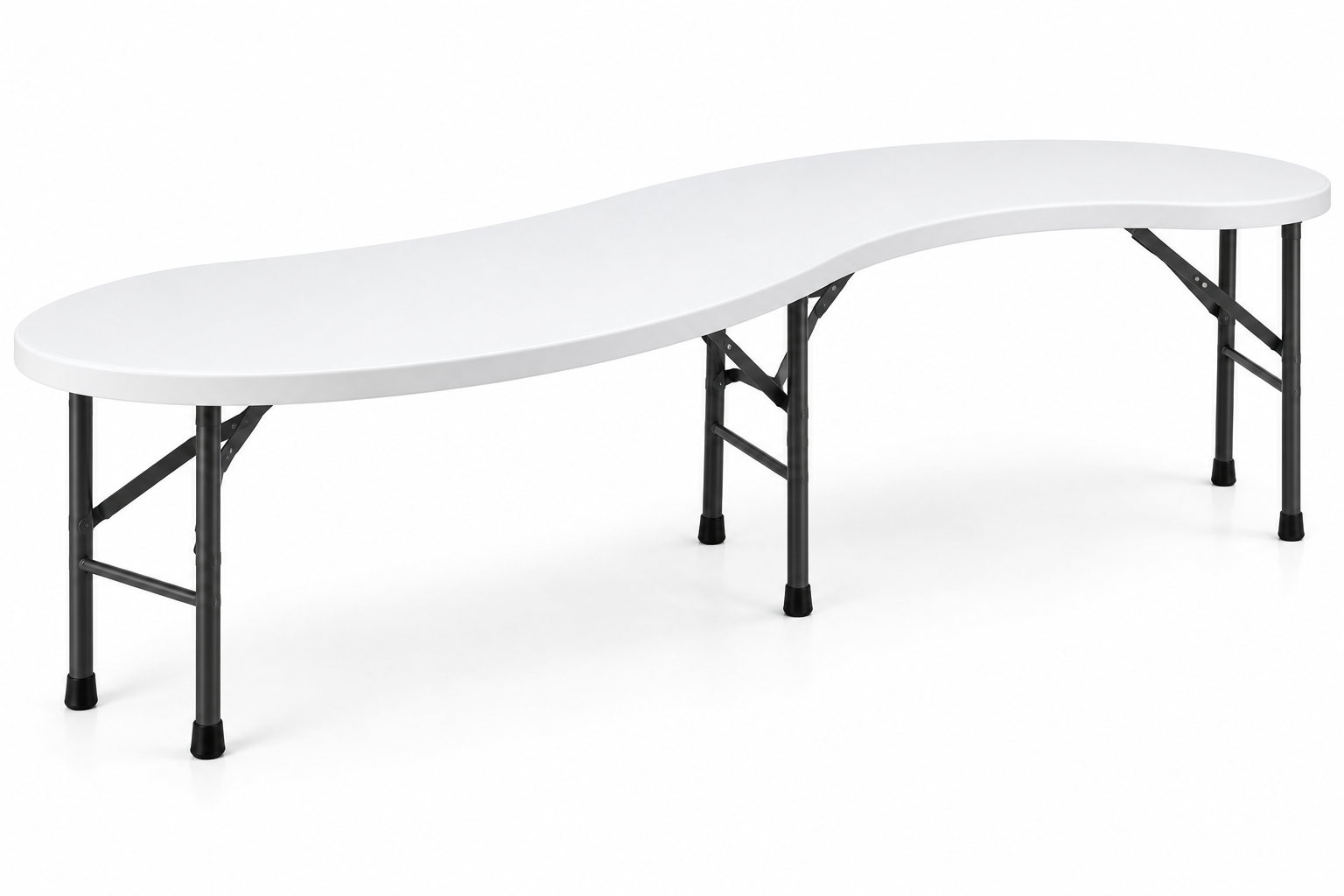 Farmhouse Dining Table - Image 3