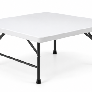 Square Banquet Table